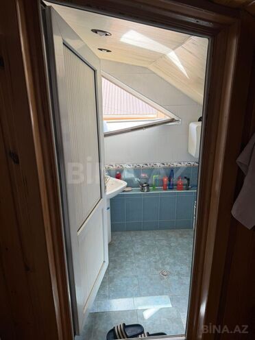Satılır 5 otaqlı həyət evi/bağ evi 200 m², Sabunçu r., photo 22 from 32