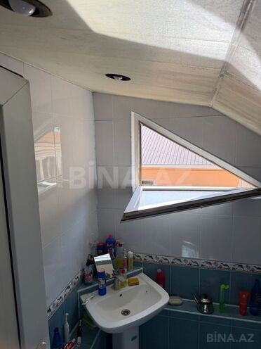 Satılır 5 otaqlı həyət evi/bağ evi 200 m², Sabunçu r., photo 21 from 32