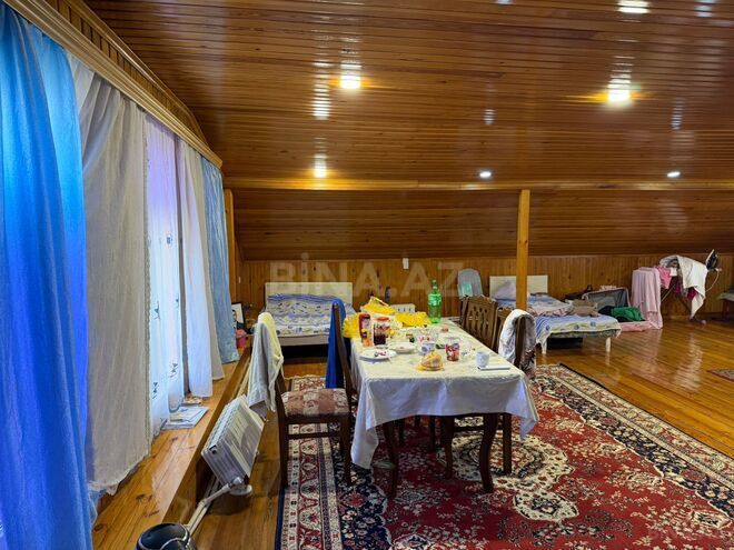 Satılır 5 otaqlı həyət evi/bağ evi 200 m², Sabunçu r., photo 14 from 32