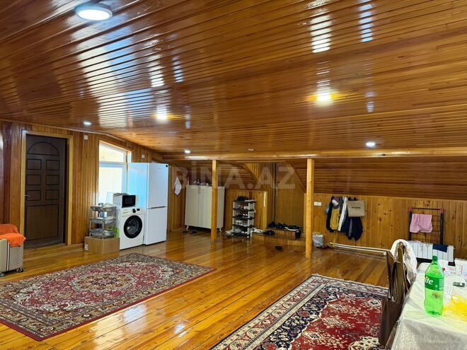 Satılır 5 otaqlı həyət evi/bağ evi 200 m², Sabunçu r., photo 3 from 32