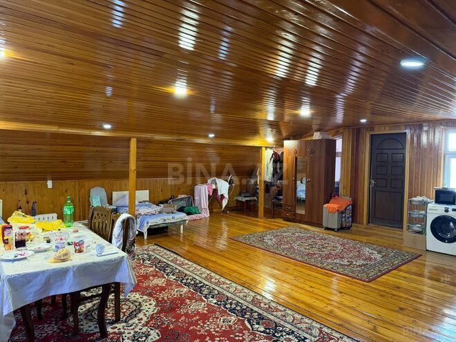 Satılır 5 otaqlı həyət evi/bağ evi 200 m², Sabunçu r., photo 9 from 32