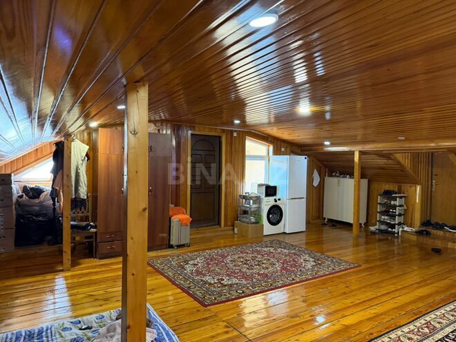 Satılır 5 otaqlı həyət evi/bağ evi 200 m², Sabunçu r., photo 8 from 32