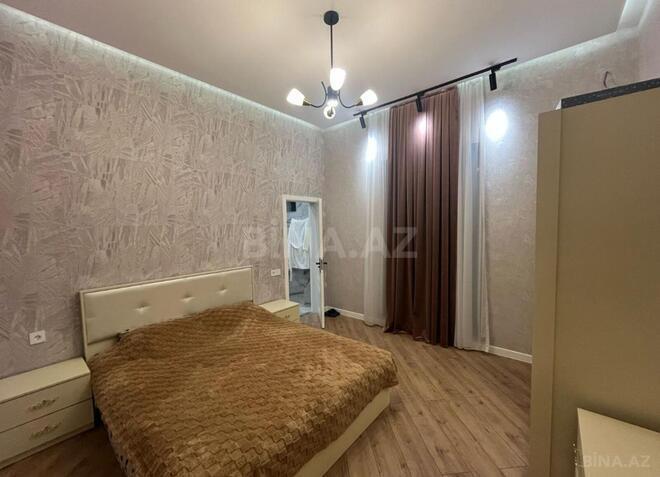 İcarəyə verilir 4 otaqlı həyət evi/bağ evi 220 m², Mərdəkan q., photo 11 from 17