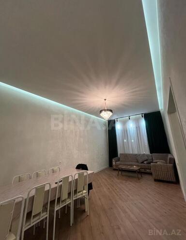 İcarəyə verilir 4 otaqlı həyət evi/bağ evi 220 m², Mərdəkan q., photo 10 from 17
