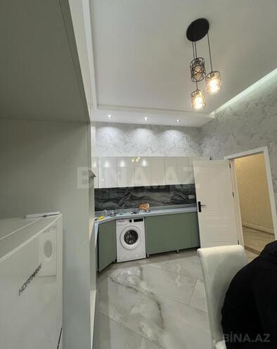 İcarəyə verilir 4 otaqlı həyət evi/bağ evi 220 m², Mərdəkan q., photo 13 from 17