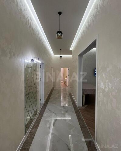 İcarəyə verilir 4 otaqlı həyət evi/bağ evi 220 m², Mərdəkan q., photo 6 from 17
