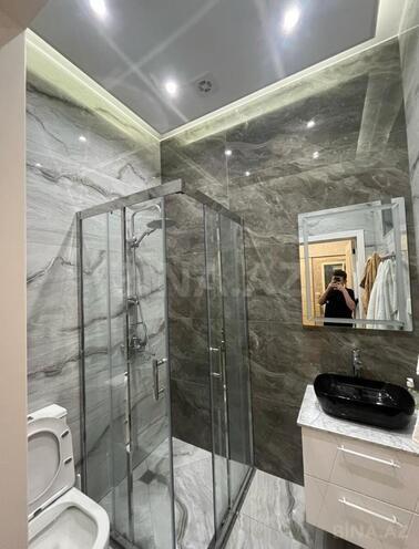 İcarəyə verilir 4 otaqlı həyət evi/bağ evi 220 m², Mərdəkan q., photo 14 from 17