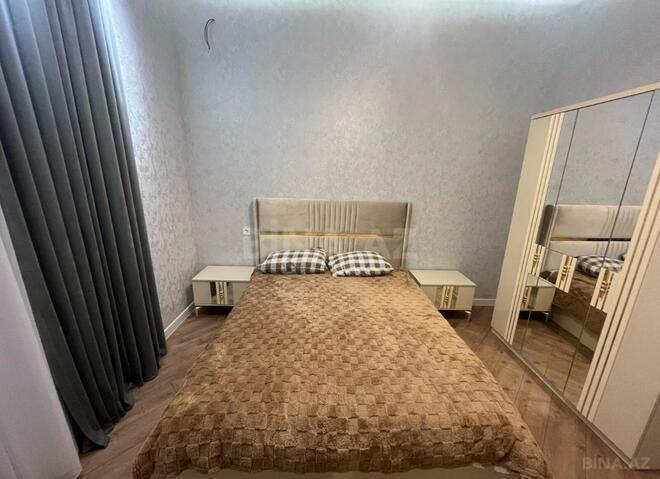 İcarəyə verilir 4 otaqlı həyət evi/bağ evi 220 m², Mərdəkan q., photo 12 from 17