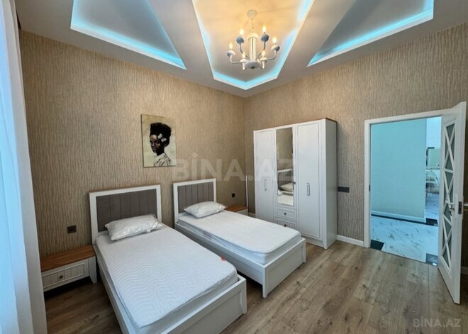 İcarəyə verilir 4 otaqlı həyət evi/bağ evi 220 m², Mərdəkan q., photo 16 from 17