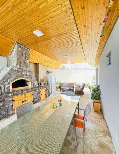 İcarəyə verilir 4 otaqlı həyət evi/bağ evi 220 m², Mərdəkan q., photo 9 from 17
