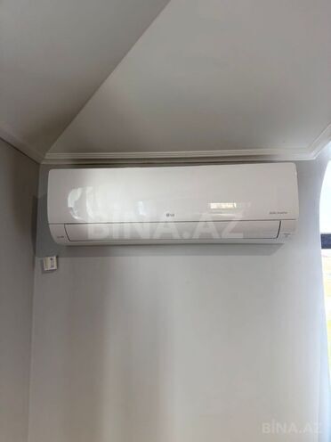 İcarəyə verilir 4 otaqlı həyət evi/bağ evi 220 m², Mərdəkan q., photo 24 from 27