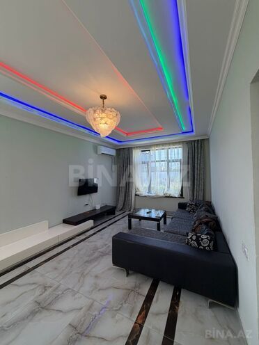 İcarəyə verilir 4 otaqlı həyət evi/bağ evi 220 m², Mərdəkan q., photo 11 from 27
