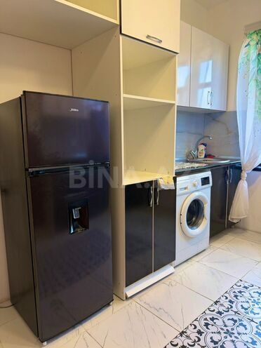 İcarəyə verilir 4 otaqlı həyət evi/bağ evi 220 m², Mərdəkan q., photo 26 from 27