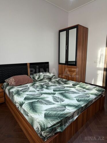 İcarəyə verilir 4 otaqlı həyət evi/bağ evi 220 m², Mərdəkan q., photo 8 from 27