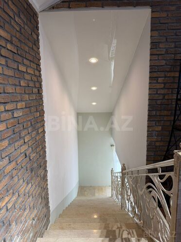 İcarəyə verilir 4 otaqlı həyət evi/bağ evi 220 m², Mərdəkan q., photo 7 from 27