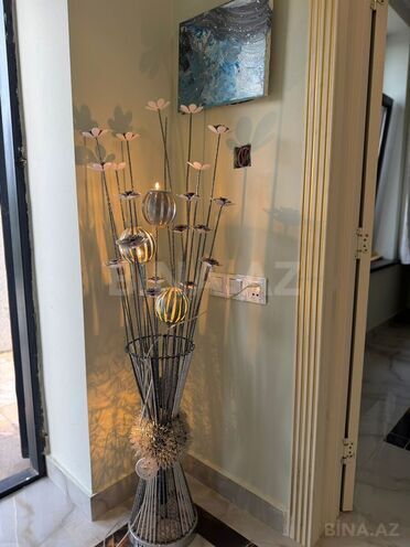 İcarəyə verilir 4 otaqlı həyət evi/bağ evi 220 m², Mərdəkan q., photo 21 from 27