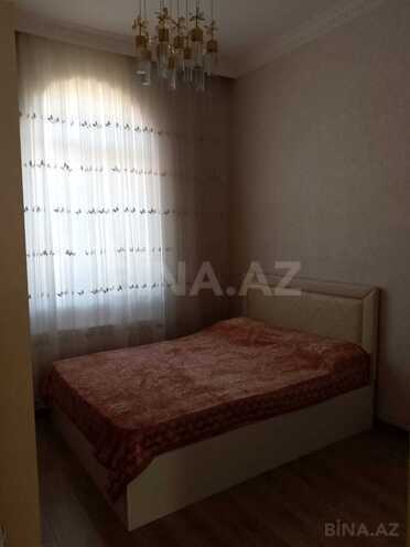 İcarəyə verilir 4 otaqlı həyət evi/bağ evi 260 m², Novxanı q., photo 26 from 29