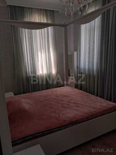 İcarəyə verilir 4 otaqlı həyət evi/bağ evi 260 m², Novxanı q., photo 17 from 29