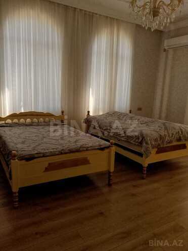 İcarəyə verilir 4 otaqlı həyət evi/bağ evi 260 m², Novxanı q., photo 25 from 29