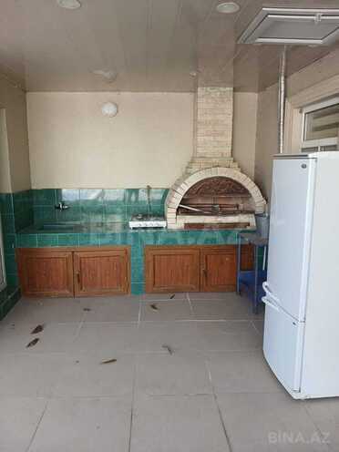 İcarəyə verilir 4 otaqlı həyət evi/bağ evi 260 m², Novxanı q., photo 16 from 29