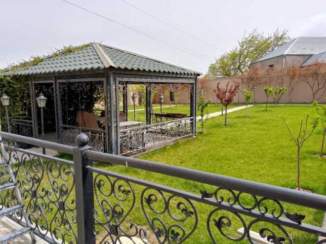 İcarəyə verilir 4 otaqlı həyət evi/bağ evi 260 m², Novxanı q., photo 21 from 29