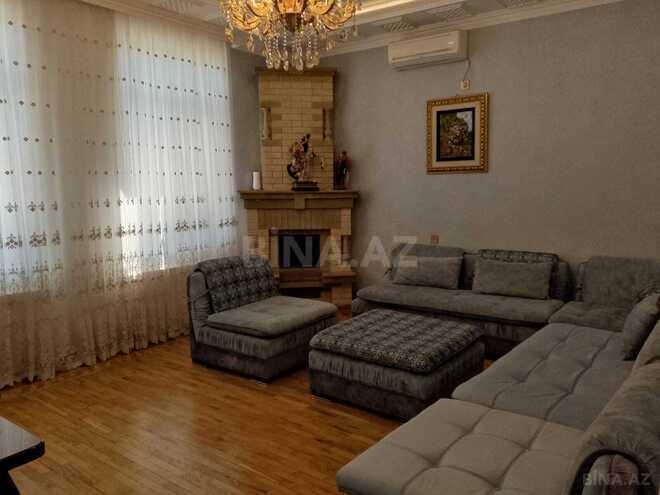 İcarəyə verilir 4 otaqlı həyət evi/bağ evi 260 m², Novxanı q., photo 23 from 29