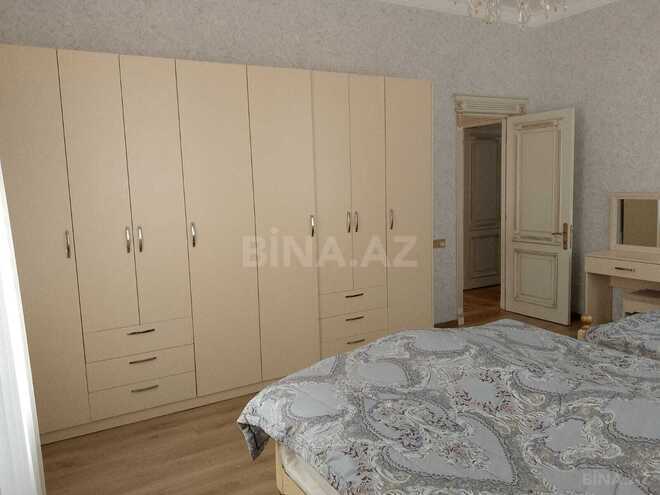 İcarəyə verilir 4 otaqlı həyət evi/bağ evi 260 m², Novxanı q., photo 27 from 29