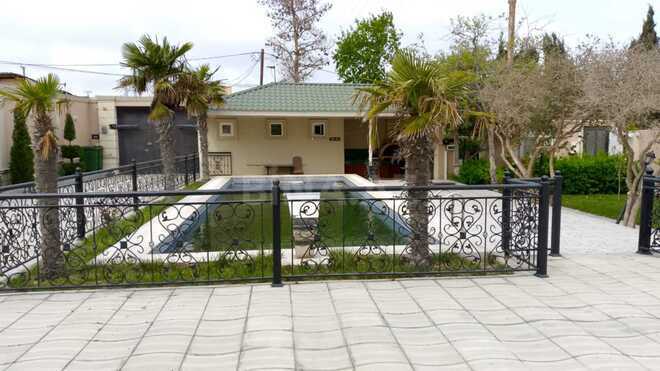 İcarəyə verilir 4 otaqlı həyət evi/bağ evi 260 m², Novxanı q., photo 22 from 29
