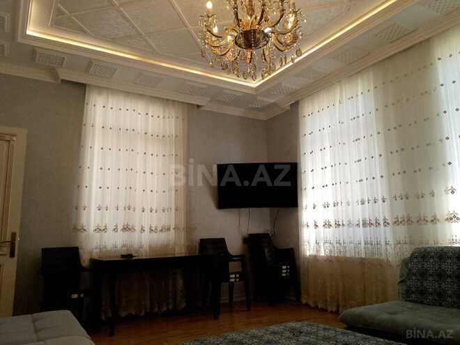 İcarəyə verilir 4 otaqlı həyət evi/bağ evi 260 m², Novxanı q., photo 24 from 29
