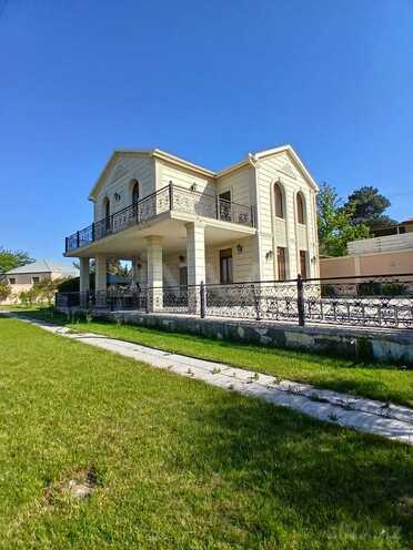 İcarəyə verilir 4 otaqlı həyət evi/bağ evi 260 m², Novxanı q., photo 9 from 29