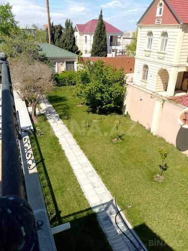 İcarəyə verilir 4 otaqlı həyət evi/bağ evi 260 m², Novxanı q., photo 19 from 29
