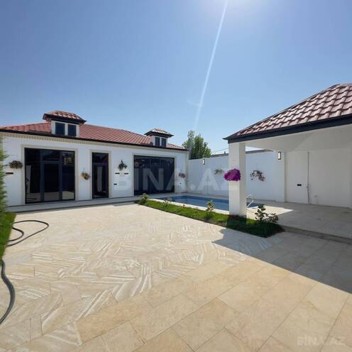 Satılır 4 otaqlı həyət evi/bağ evi 150 m², Şüvəlan q., photo 5 from 19