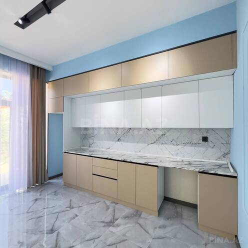 Satılır 4 otaqlı həyət evi/bağ evi 150 m², Şüvəlan q., photo 9 from 19