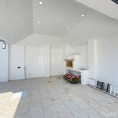 Satılır 4 otaqlı həyət evi/bağ evi 150 m², Şüvəlan q., photo 16 from 19