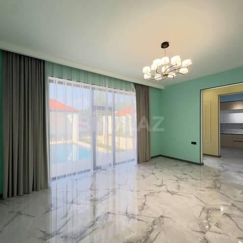 Satılır 4 otaqlı həyət evi/bağ evi 150 m², Şüvəlan q., photo 11 from 19