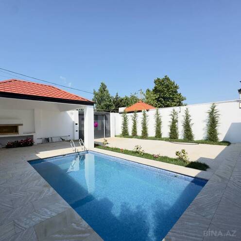 Satılır 4 otaqlı həyət evi/bağ evi 150 m², Şüvəlan q., photo 6 from 19