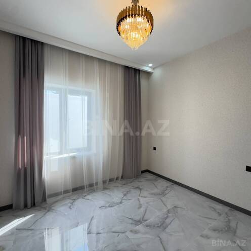 Satılır 4 otaqlı həyət evi/bağ evi 150 m², Şüvəlan q., photo 15 from 19