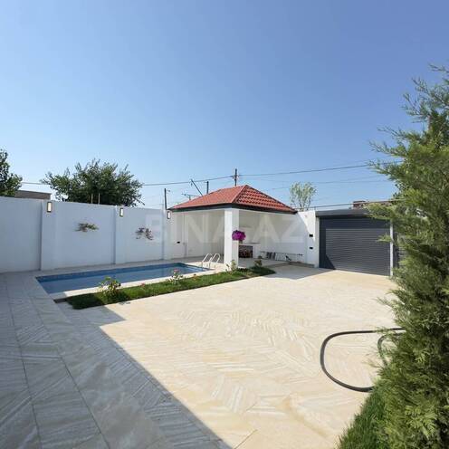 Satılır 4 otaqlı həyət evi/bağ evi 150 m², Şüvəlan q., photo 7 from 19