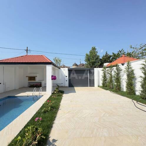 Satılır 4 otaqlı həyət evi/bağ evi 150 m², Şüvəlan q., photo 4 from 19