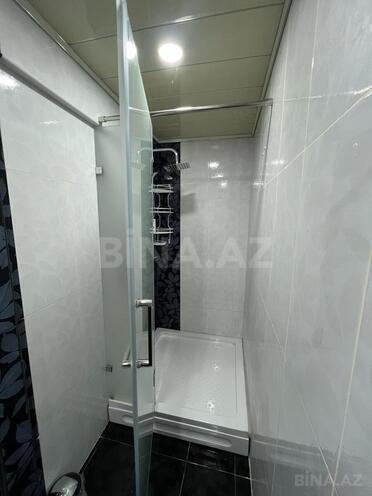 Сдаётся 3-комн. новостройка 110 м², м. Иншаатчылар, photo 15 from 17
