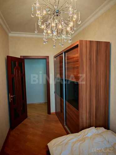 Сдаётся 4-комн. новостройка 185 м², м. Сахил, photo 9 from 19