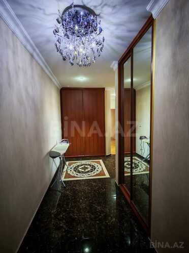 Сдаётся 4-комн. новостройка 185 м², м. Сахил, photo 16 from 19