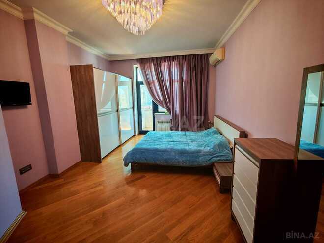 Сдаётся 4-комн. новостройка 185 м², м. Сахил, photo 5 from 19