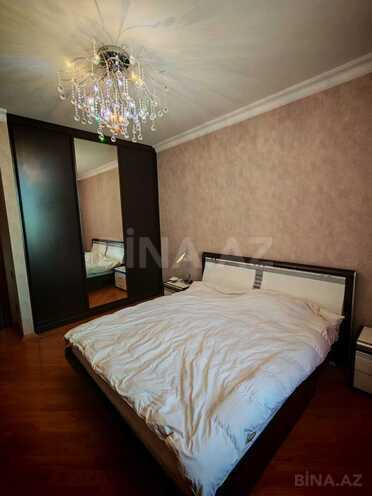 Сдаётся 4-комн. новостройка 185 м², м. Сахил, photo 7 from 19
