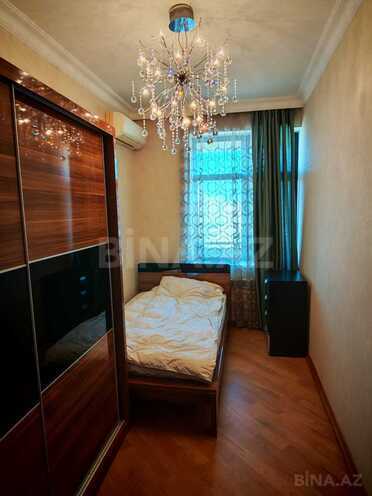 Сдаётся 4-комн. новостройка 185 м², м. Сахил, photo 8 from 19