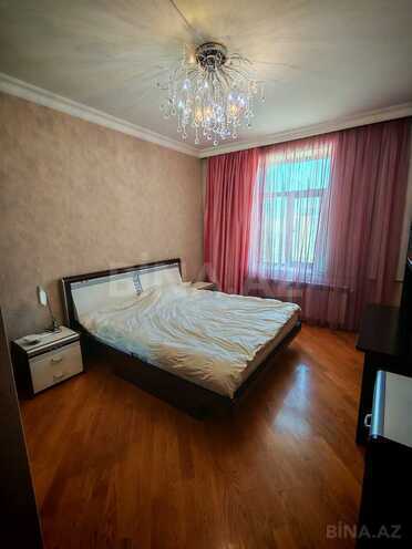 Сдаётся 4-комн. новостройка 185 м², м. Сахил, photo 6 from 19