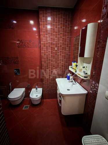 Сдаётся 4-комн. новостройка 185 м², м. Сахил, photo 17 from 19