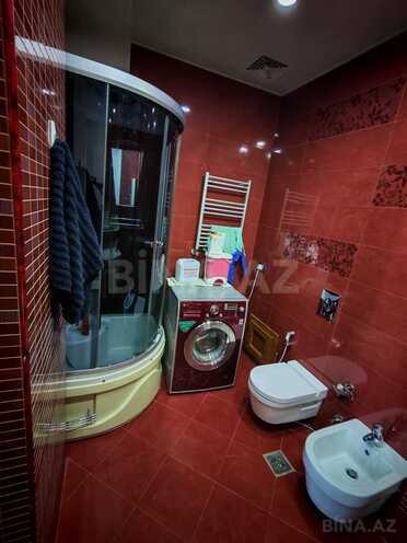 Сдаётся 4-комн. новостройка 185 м², м. Сахил, photo 13 from 19