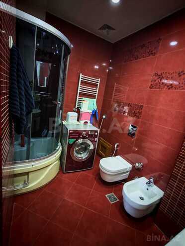 Сдаётся 4-комн. новостройка 185 м², м. Сахил, photo 14 from 19