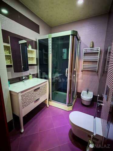 Сдаётся 4-комн. новостройка 185 м², м. Сахил, photo 15 from 19